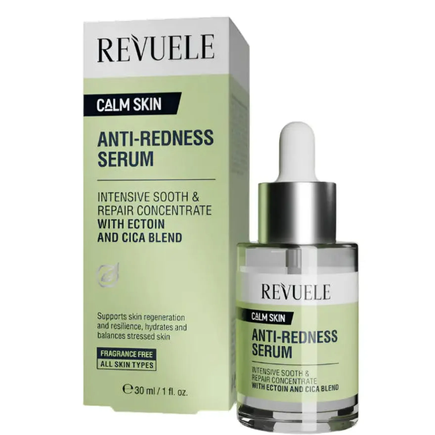 Anti-Redness Serum