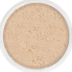 Anti-Shine Powder