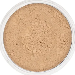 Anti-Shine Powder