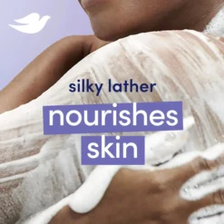 Anti‑Stress Beauty Bar Blue Chamomile & Oat Milk 3-Pack