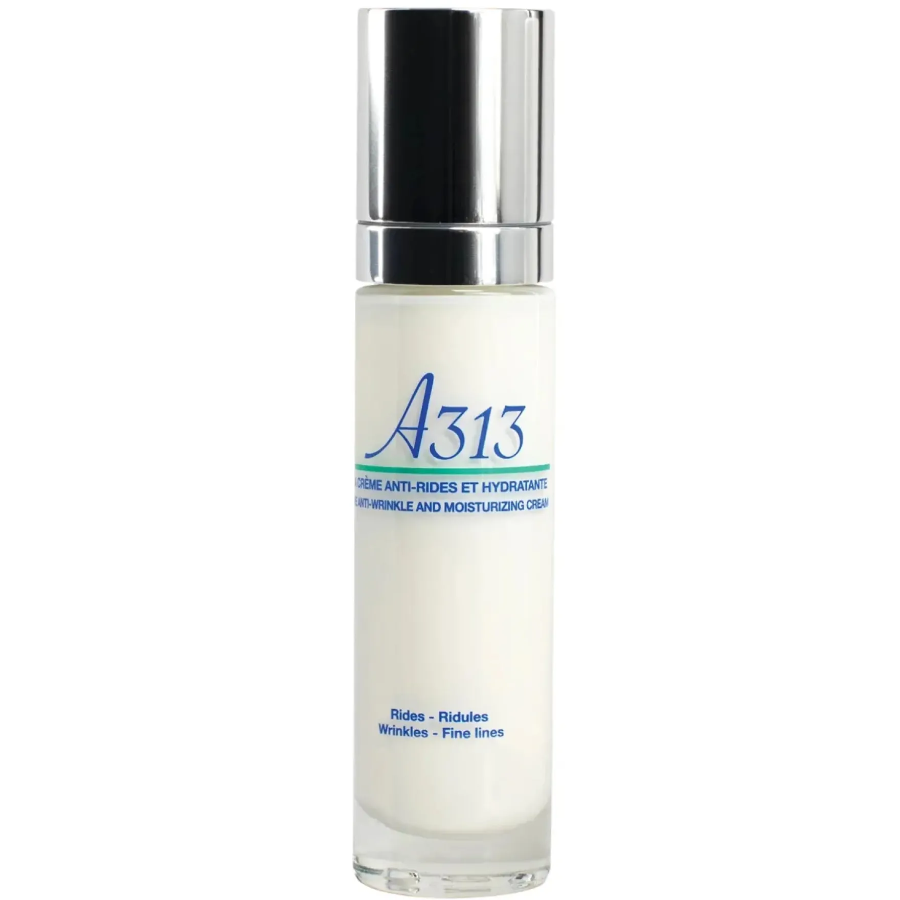 Anti-Wrinkle Moisturizing Cream