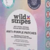 Ant-Pimple Patches Diamond Recovery