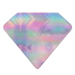 Ant-Pimple Patches Diamond Recovery
