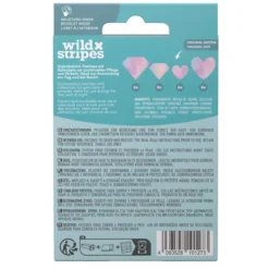 Ant-Pimple Patches Diamond Recovery