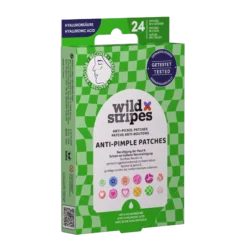 Ant-Pimple Patches Groovy Protect