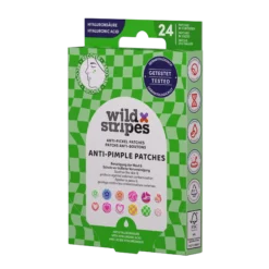 Ant-Pimple Patches Groovy Protect
