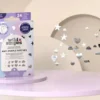 Ant-Pimple Patches Holo Clear