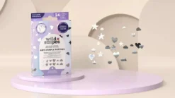 Ant-Pimple Patches Holo Clear