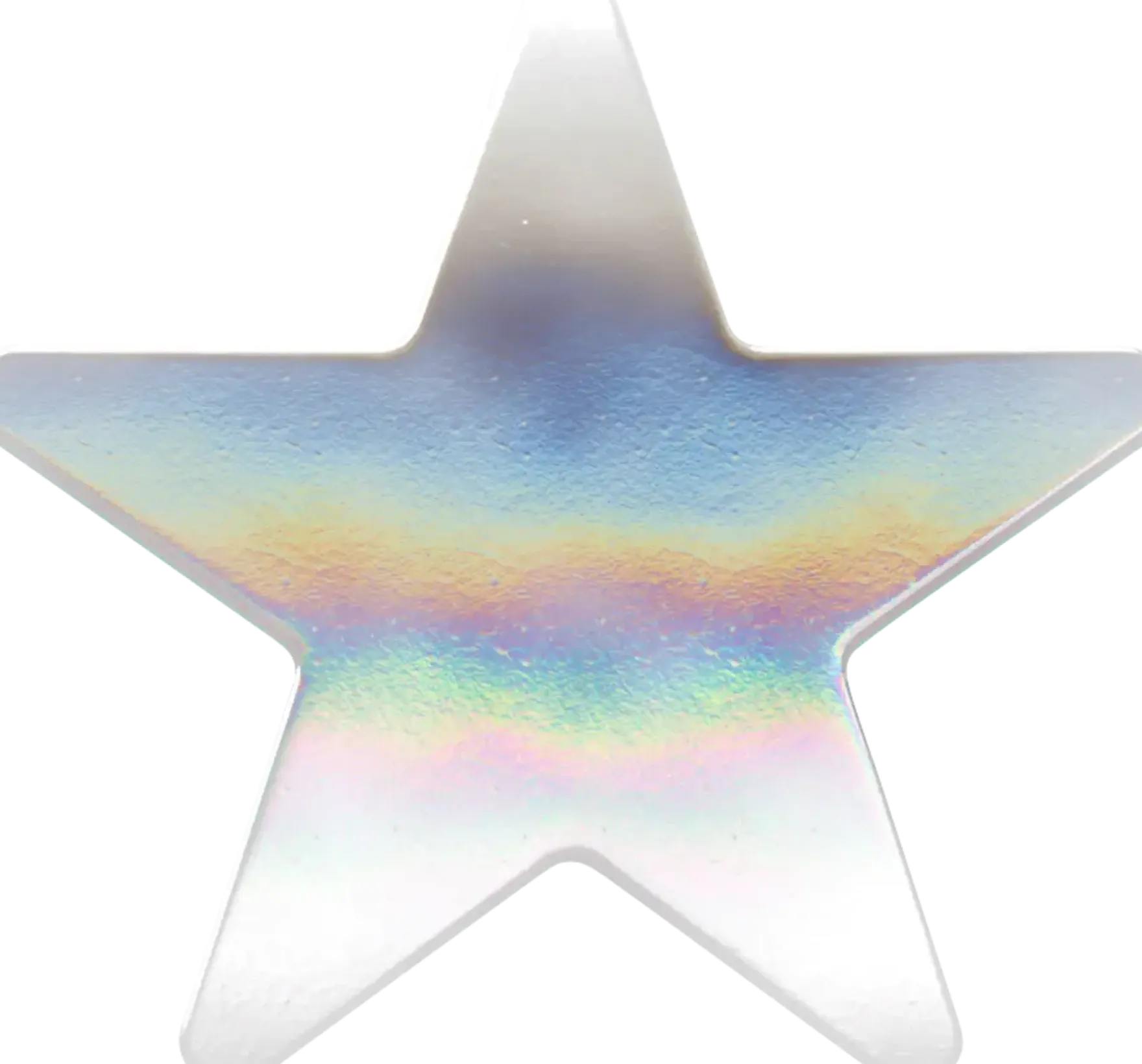 Ant-Pimple Patches Holo Clear