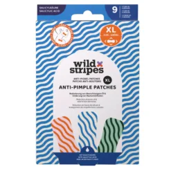 Ant-Pimple Patches XL