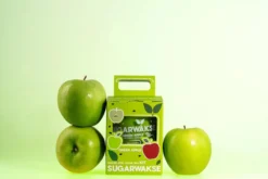 Apple Sugar Wax Kit