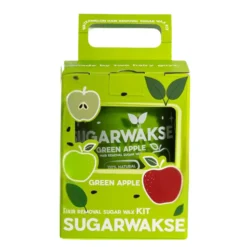 Apple Sugar Wax Kit