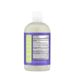 Apple Cider Vinegar Anti Dandruff Shampoo