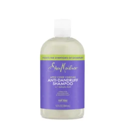 Apple Cider Vinegar Anti Dandruff Shampoo