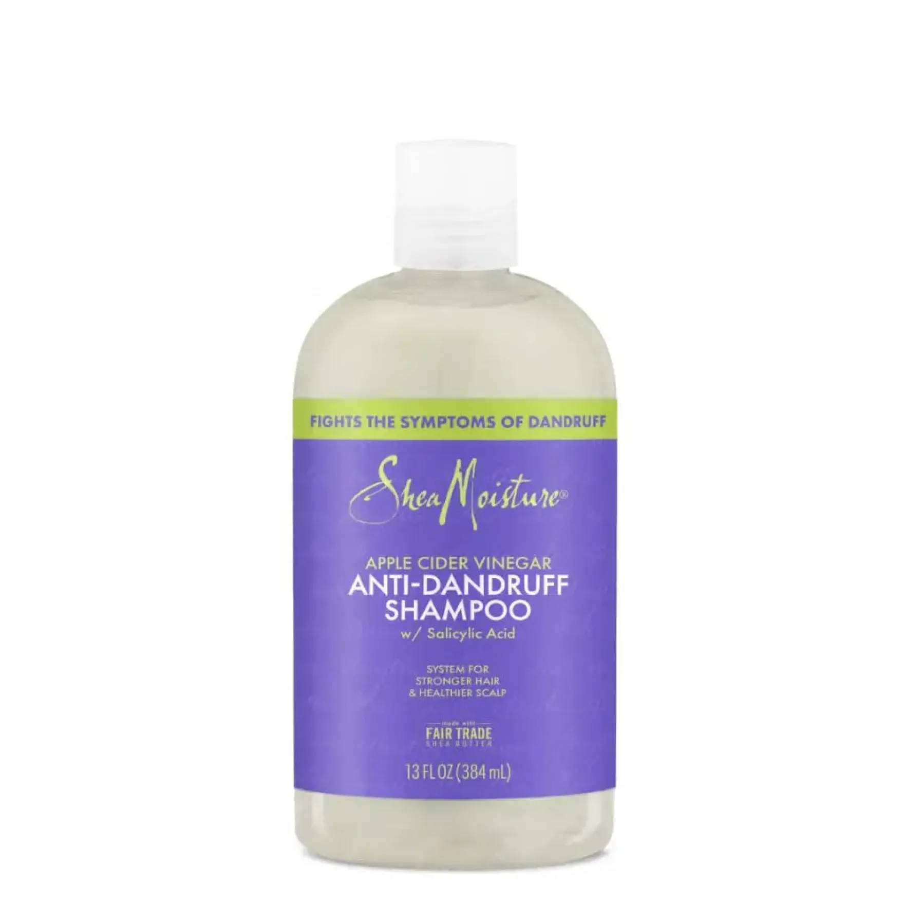 Apple Cider Vinegar Anti Dandruff Shampoo