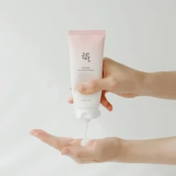 Apricot Blossom Peeling Gel