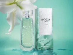 Aqua Woman