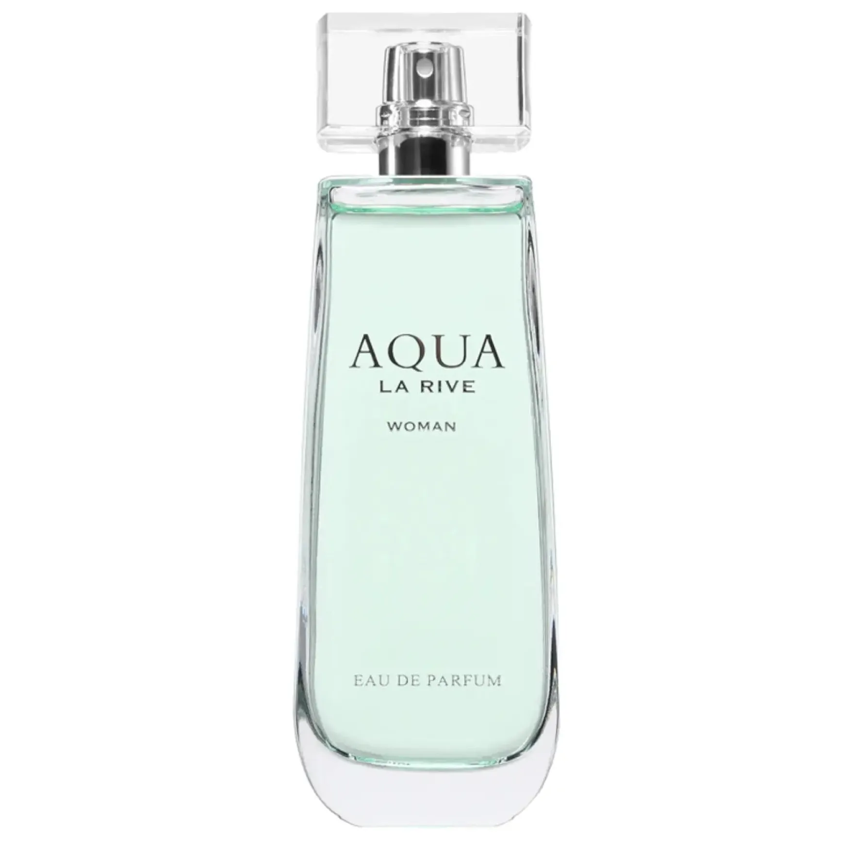 Aqua Woman