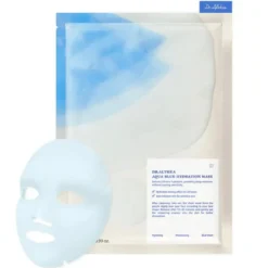Aqua Blue Hydration Mask