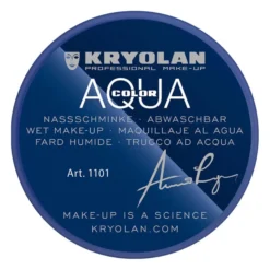 Aquacolor Face Paint 510
