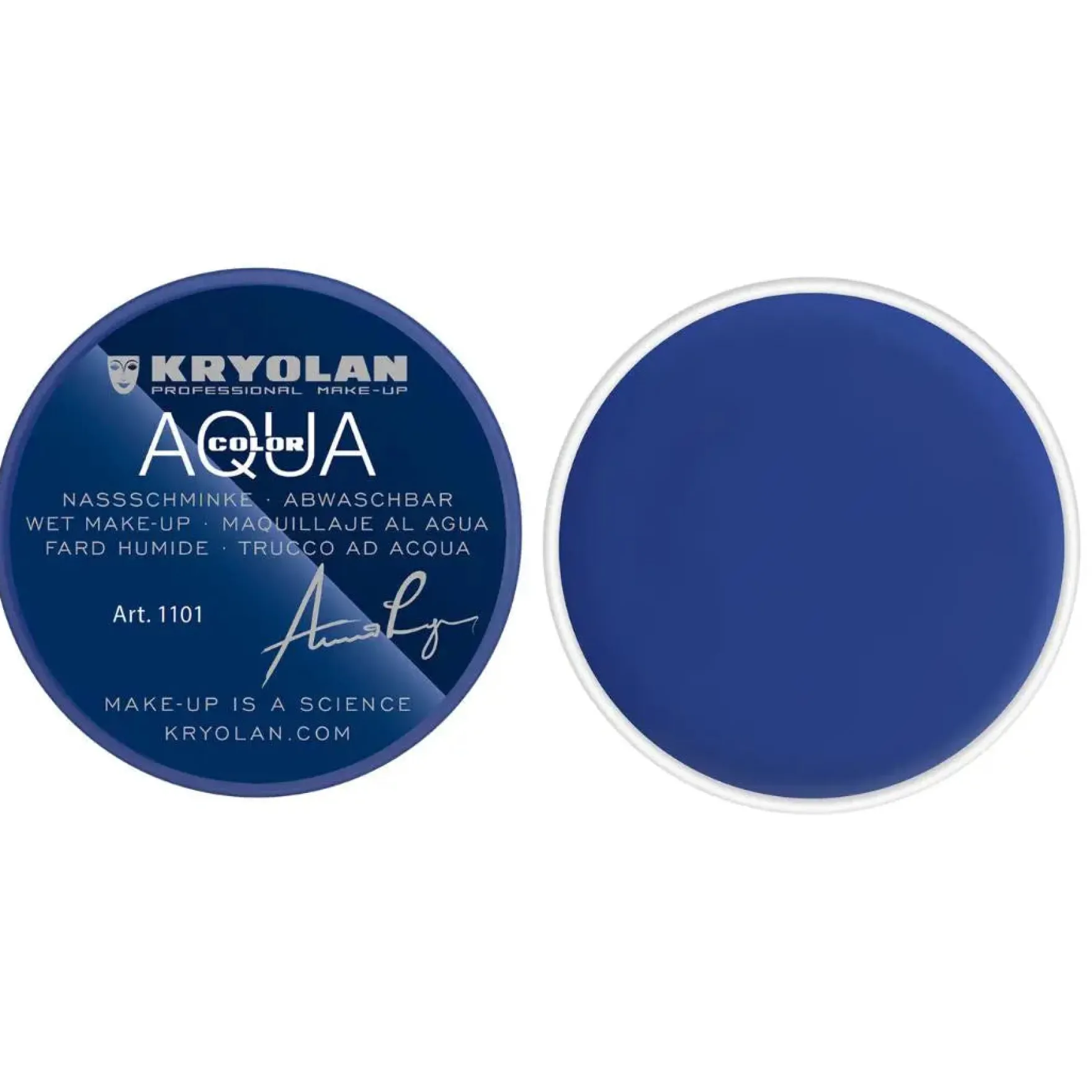 Aquacolor Face Paint 510