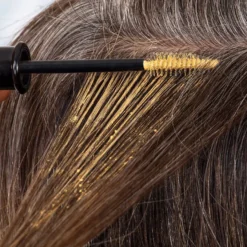 Aquacolor Hair Mascara Gold Blond