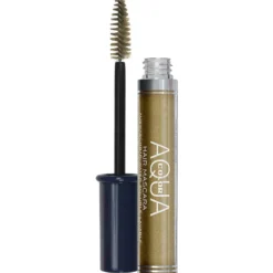 Aquacolor Hair Mascara Gold