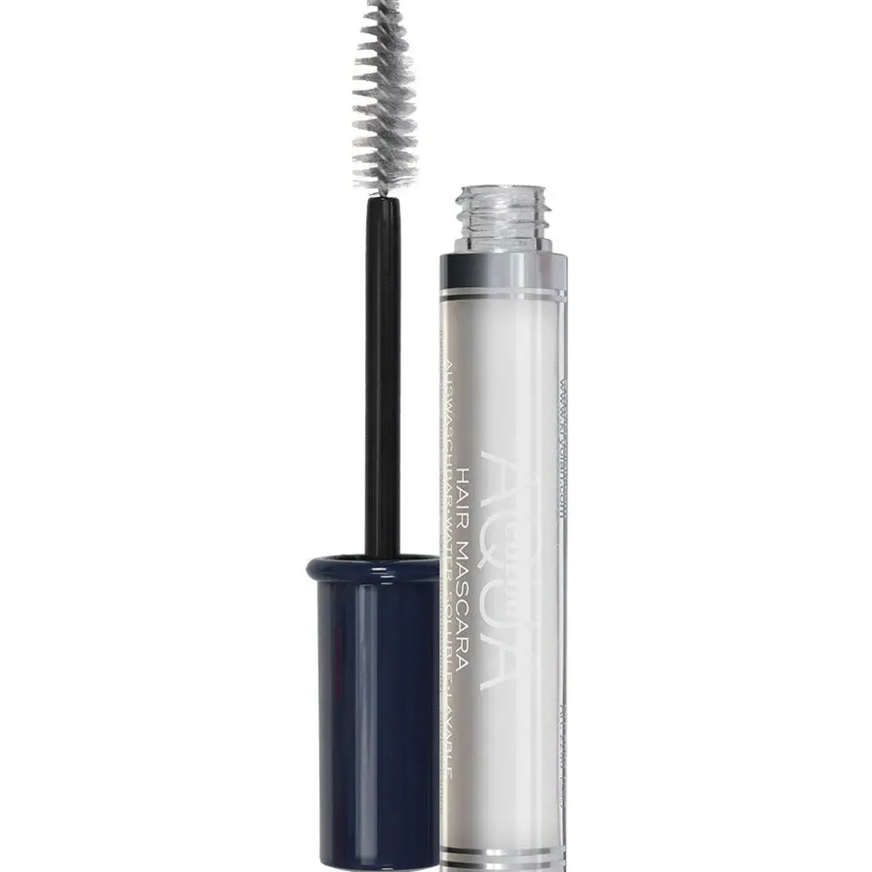 Aquacolor Hair Mascara Ivory