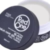 Aqua Hair Wax Black