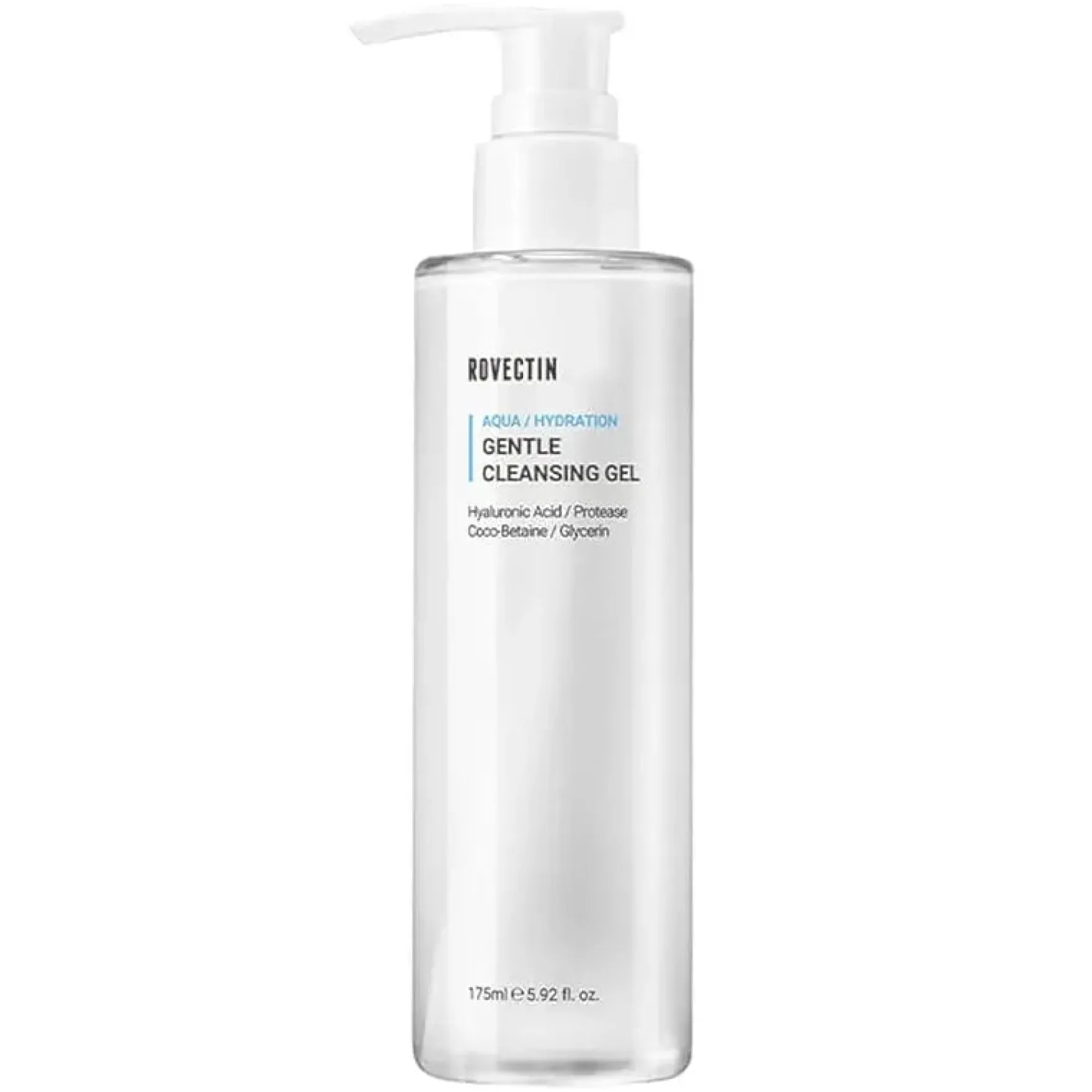 Aqua Hydration Gentle Cleansing Gel