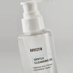 Aqua Hydration Gentle Cleansing Gel