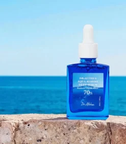 Aqua Marine Deep Serum