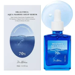 Aqua Marine Deep Serum