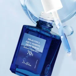 Aqua Marine Deep Serum