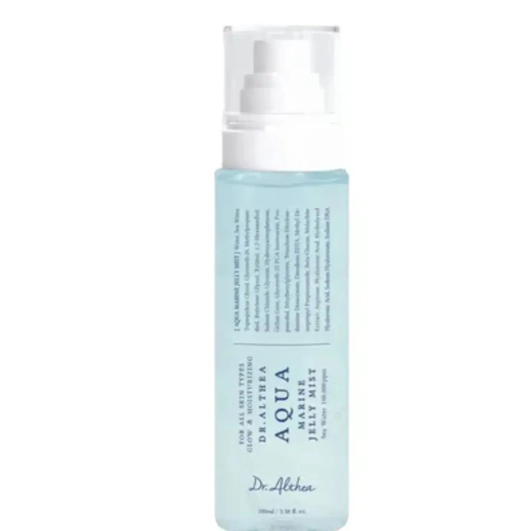 Aqua Marine Jelly Mist 100 ml.