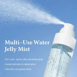 Aqua Marine Jelly Mist 100 ml.