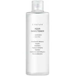 Aqua Oasis Toner