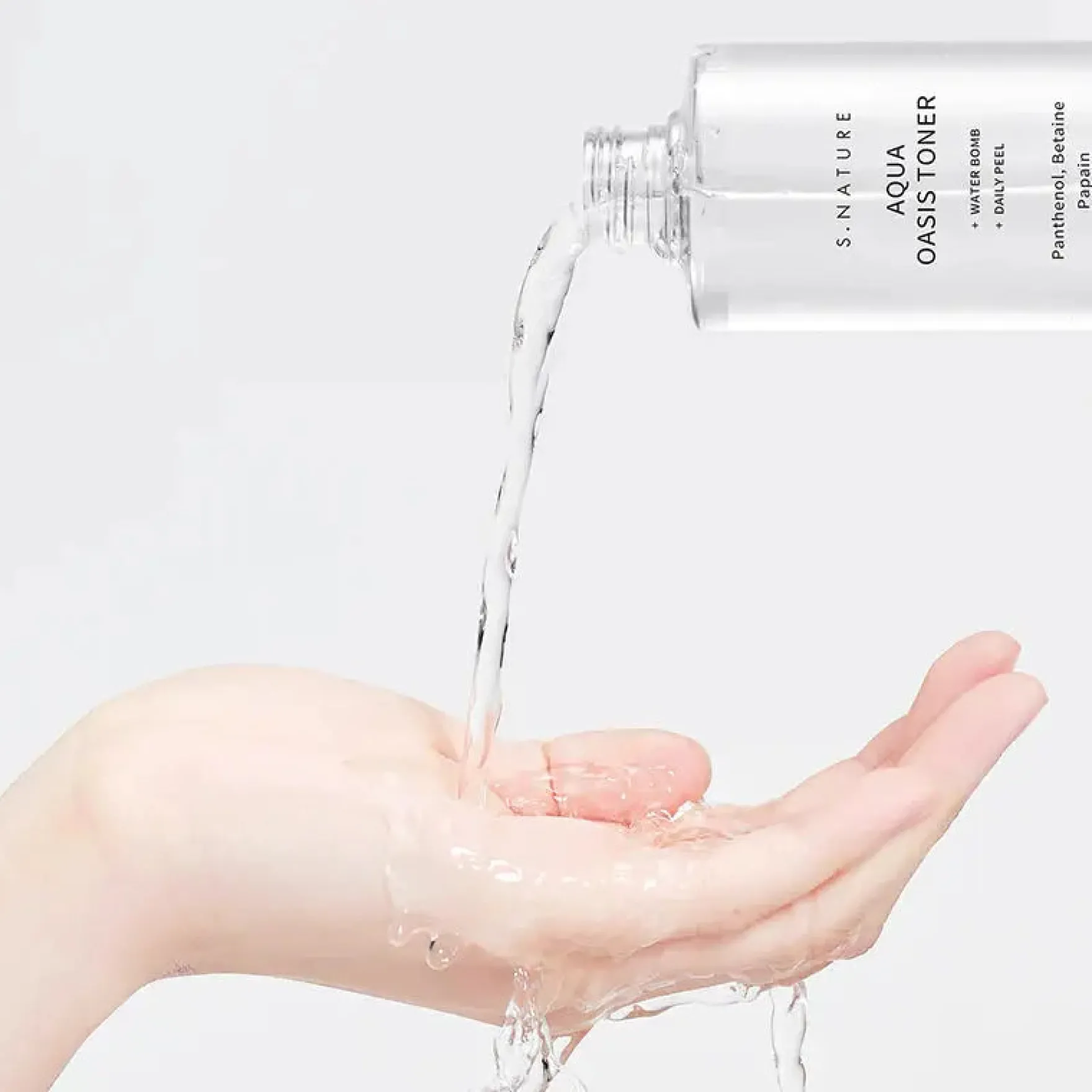Aqua Oasis Toner