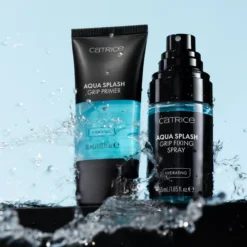 Aqua Splash Grip Fixing Spray