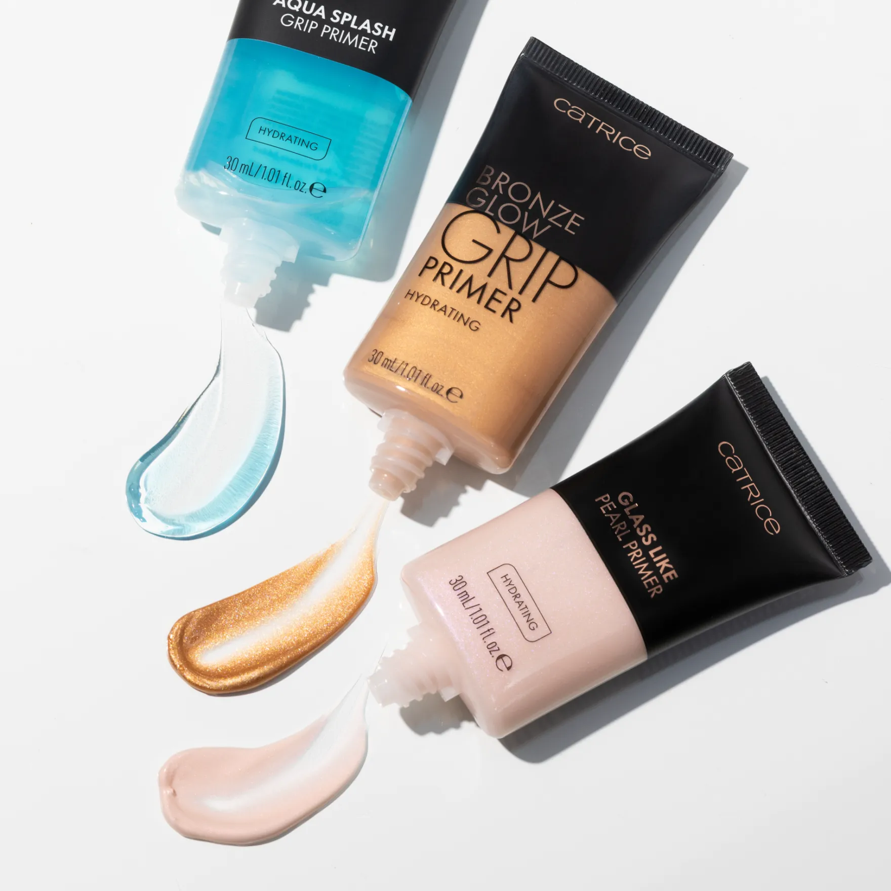 Aqua Splash Grip Primer