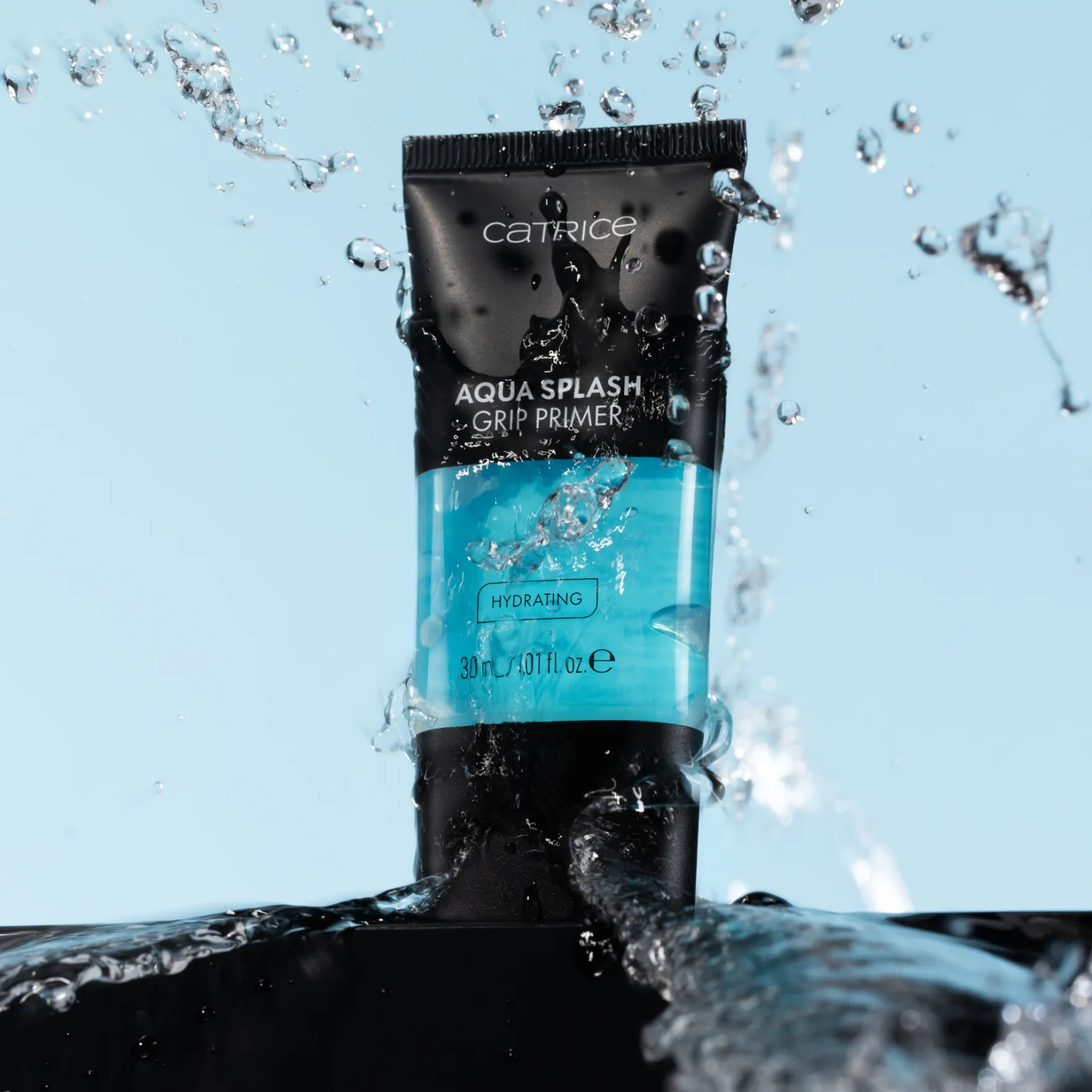 Aqua Splash Grip Primer