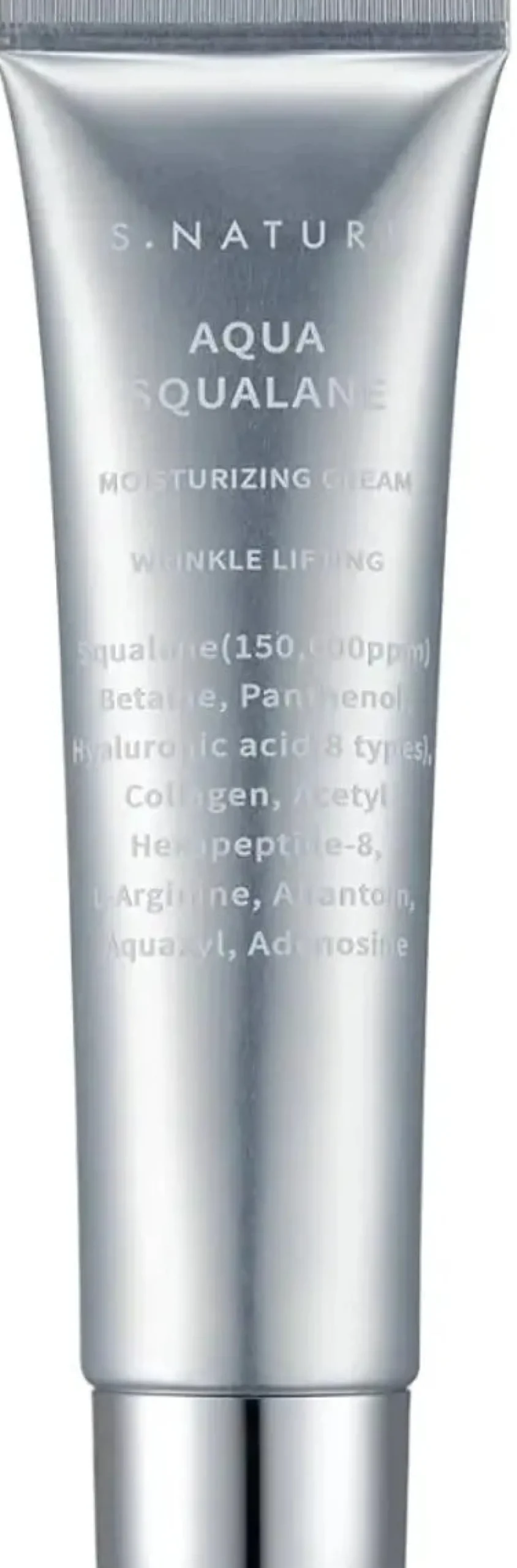 Aqua Squalane Moisturizing Cream