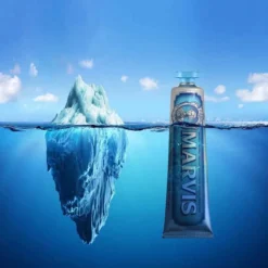 Aquatic Mint Toothpaste 85 ml