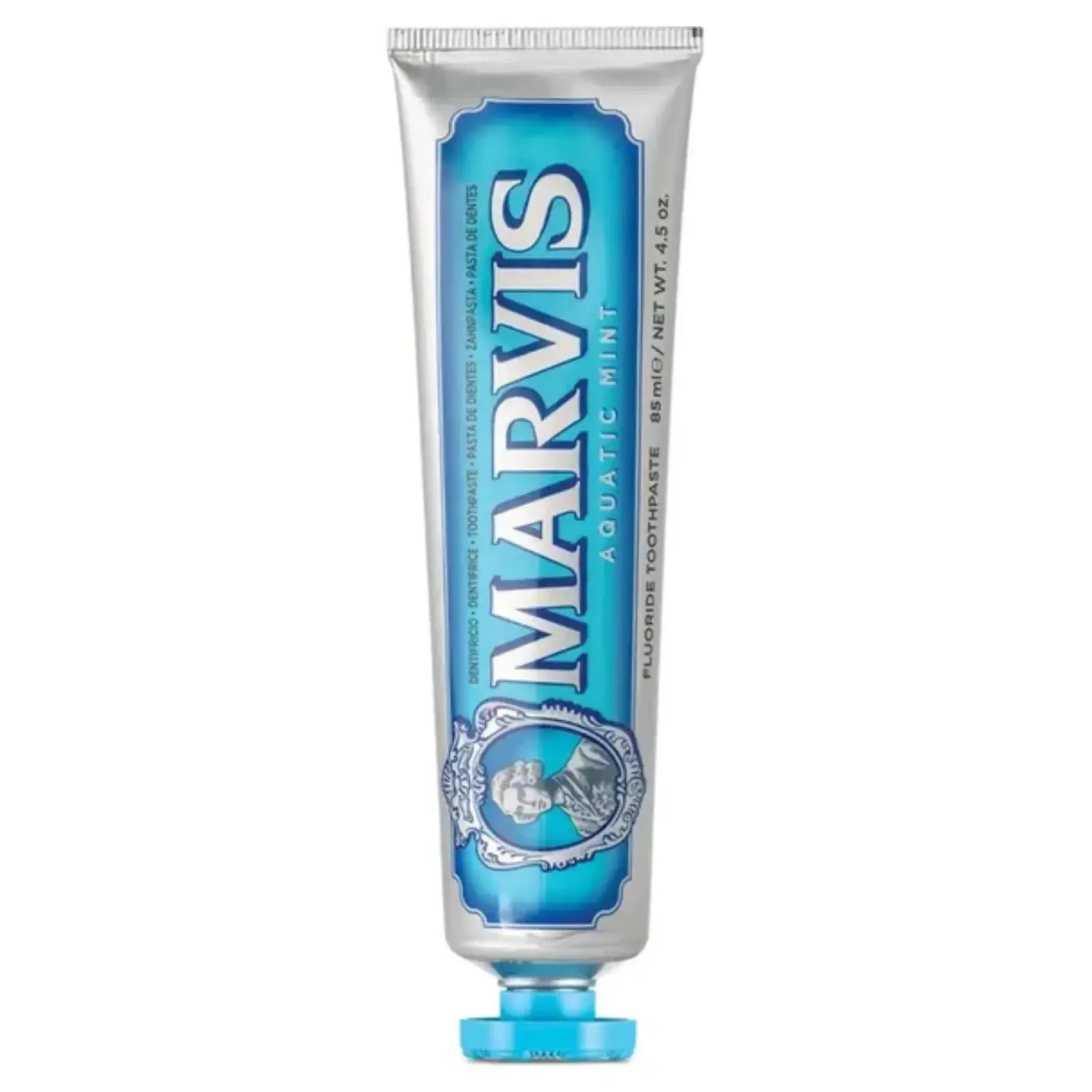 Aquatic Mint Toothpaste 85 ml