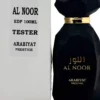 Arabiyat Prestige Al Noor Eau De Parfum