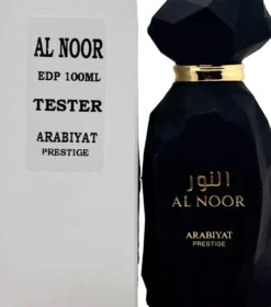 Arabiyat Prestige Al Noor Eau De Parfum