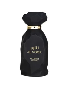 Arabiyat Prestige Al Noor Eau De Parfum