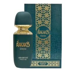 Arabiyat Prestige Ramad Oriental Eau De Parfum