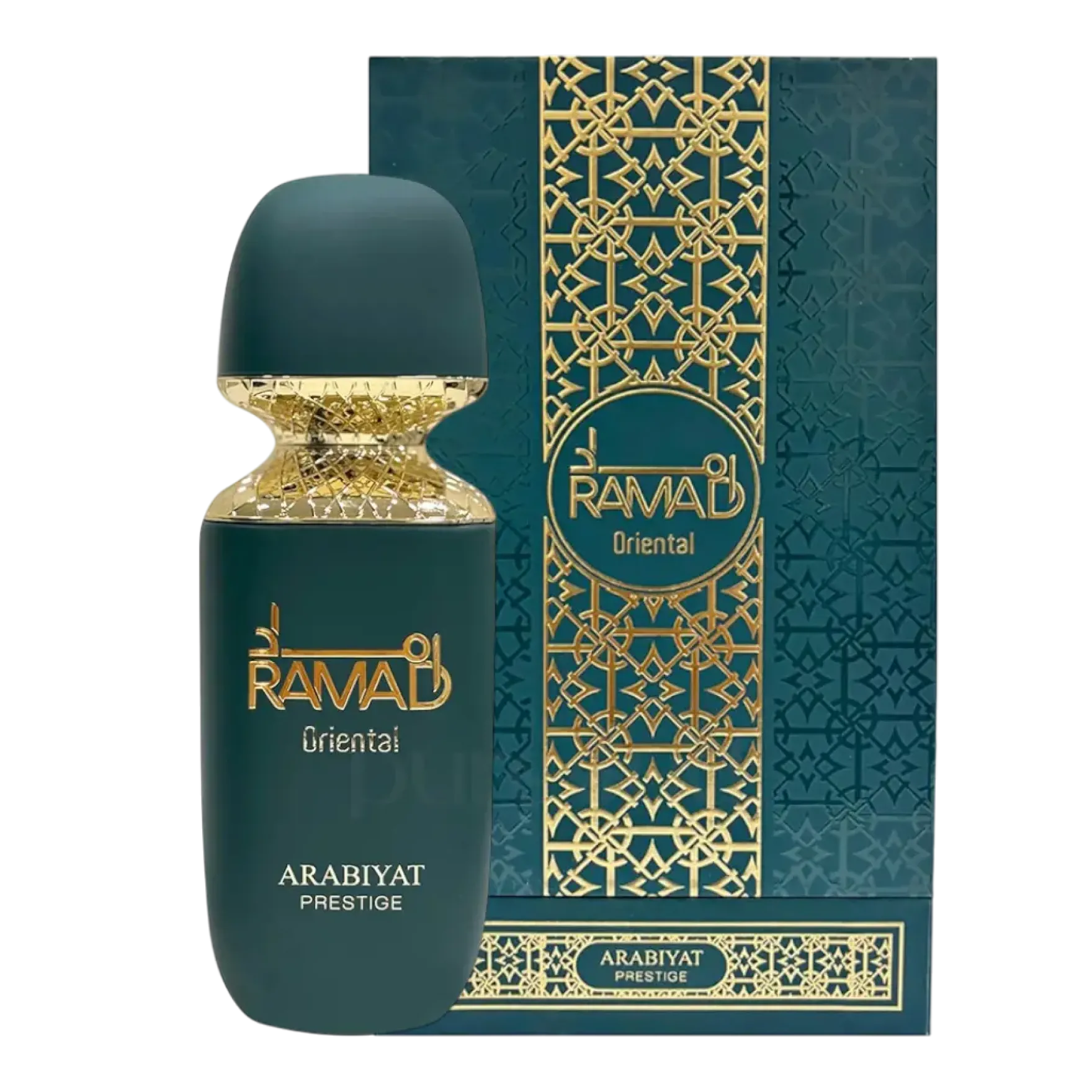 Arabiyat Prestige Ramad Oriental Eau De Parfum