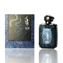 Arabiyat Prestige Swar D'amour Eau De Parfum